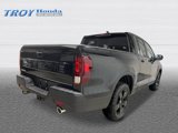 New 2025 Honda Ridgeline Black Edition image 5