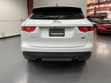 Used 2020 Jaguar F-PACE Prestige image 5