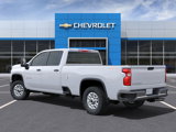 New 2025 Chevrolet Silverado 2500 W/T image 3
