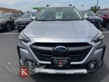 New 2025 Subaru Outback Touring XT image 2