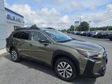 New 2025 Subaru Outback Premium image 3