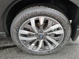New 2025 Subaru Forester Touring image 5
