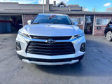 Used 2019 Chevrolet Blazer LT image 2