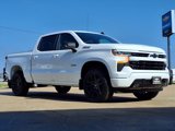New 2025 Chevrolet Silverado 1500 RST w/ Texas Edition Plus image 3