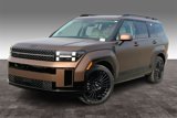 New 2025 Hyundai Santa Fe Calligraphy image 2