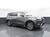 New 2024 Nissan Armada SL w/ Cargo Package image 3