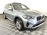 Certified 2024 BMW X3 xDrive30i image 3