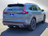 New 2026 Honda CR-V Sport-L image 3