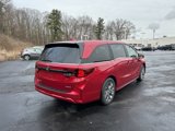 New 2025 Honda Odyssey Touring image 2