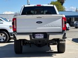 New 2025 Ford F250 Lariat image 4