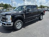 New 2025 Ford F250 XLT image 3