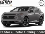 New 2025 Nissan Murano SL image 2
