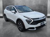 Used 2025 Kia Sportage EX w/ EX Premium Package image 3