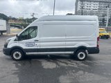 Used 2022 Ford E-Transit 148 High Roof w/ Load Area Protection Package image 4