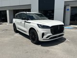 New 2025 Lincoln Aviator Reserve image 4
