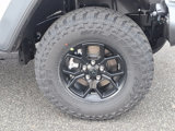 New 2025 Jeep Wrangler Willys image 5