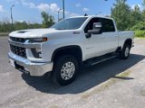Used 2023 Chevrolet Silverado 2500 LT w/ Convenience Package image 3