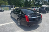 Used 2017 Cadillac CTS Luxury image 6
