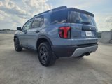 New 2026 Honda Passport RTL image 5