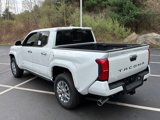 New 2025 Toyota Tacoma Limited image 3