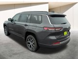 New 2025 Jeep Grand Cherokee L Limited w/ Trailer Tow Package image 5