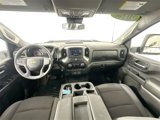Used 2024 Chevrolet Silverado 2500 Custom image 3