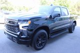 New 2025 Chevrolet Silverado 1500 RST image 3