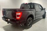 Used 2022 Ford F150 Lariat w/ Equipment Group 502A High image 5