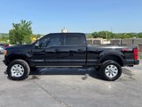 Used 2017 Ford F350 Platinum w/ Platinum Ultimate Package image 3