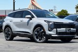 New 2026 Kia Sportage SX image 2