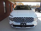 Used 2023 Hyundai Santa Fe SEL w/ Premium Package image 3