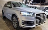 Used 2017 Audi Q7 3.0T Premium Plus w/ Premium Plus Package image 4