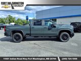 New 2025 Chevrolet Silverado 2500 LT w/ Trail Boss Package image 2