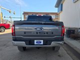 New 2025 Ford F150 Lariat image 3