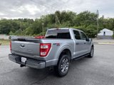Used 2022 Ford F150 XL w/ STX Appearance Package image 5
