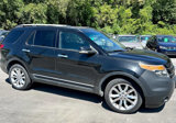 Used 2014 Ford Explorer Limited w/ Equipment Group 302A image 5
