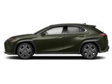 New 2025 Lexus UX 300h FWD image 2