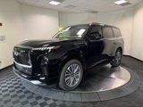 New 2025 INFINITI QX80 Sensory image 3