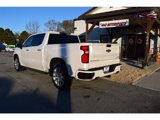 Used 2021 Chevrolet Silverado 1500 High Country w/ Technology Package image 4