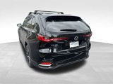 New 2025 MAZDA CX-70 Plug-In Hybrid w/ Premium Plus image 3