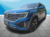 New 2025 Volkswagen Atlas SEL Premium R-Line image 1
