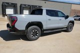 New 2026 GMC Sierra EV AT4 w/ AT4 Premium Package image 3