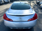 Used 2010 INFINITI G37 x Coupe w/ Premium Pkg image 5