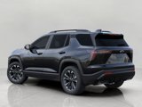 New 2026 Chevrolet Equinox RS w/ Convenience Package III image 3