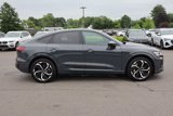 Used 2024 Audi Q8 e-tron Premium Plus w/ Premium Plus Package image 4