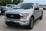 Certified 2022 Ford F150 XL w/ STX Appearance Package image 5