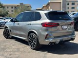 Used 2022 BMW X5 M w/ Executive Package image 5