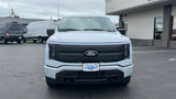 New 2025 Ford F150 Lightning XLT image 2