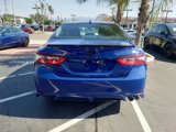 Used 2023 Toyota Camry SE image 4