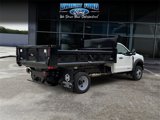 New 2025 Ford F450 XL w/ XL Chrome Package image 5